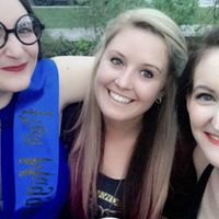 Amazing Bachelorette Party... missing engagement ring