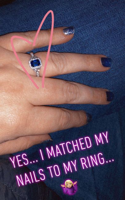 Brides of 2021! Show us your ring! - 1