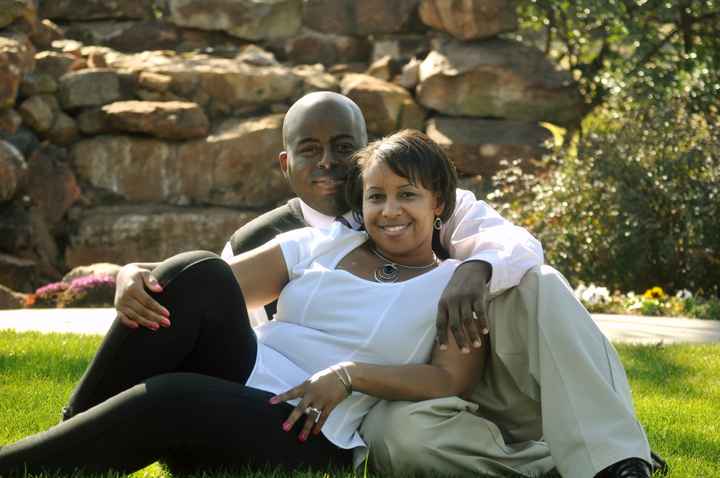 Engagement Photo: Share your inspiration!