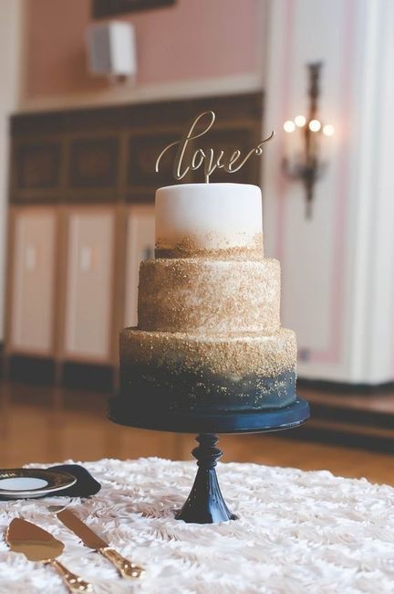 Cake cake cake . Show me your cake .