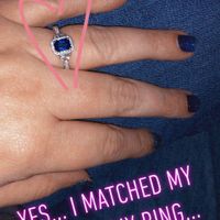 Brides of 2021! Show us your ring! - 1
