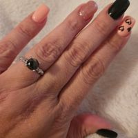 2025 Brides - Show us your ring! - 1