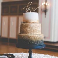 Cake cake cake . Show me your cake .