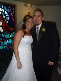 Wedding Pics!  * Pic Heavy! *