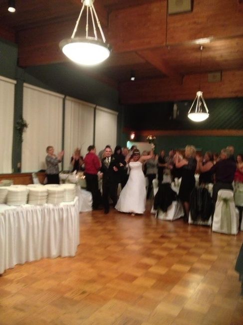 Wedding Pics!  * Pic Heavy! *