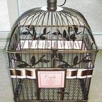 Anyone using a birdcage?