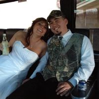 Wedding Pics!  * Pic Heavy! *