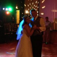 Wedding Pics!  * Pic Heavy! *