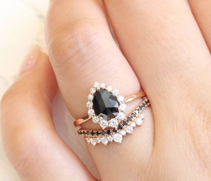 Engagement Ring! 
