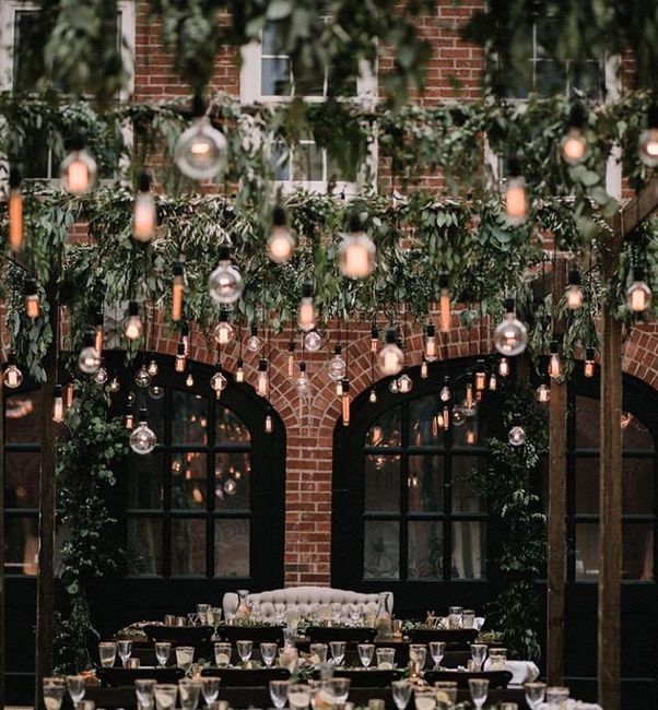 Venue Goals