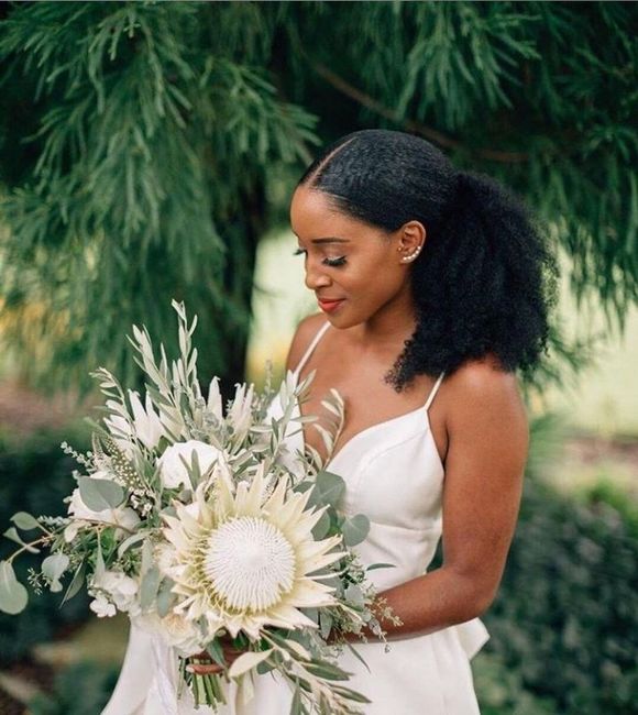 Bridal Bouquet 