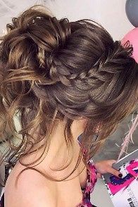 Hairstyle