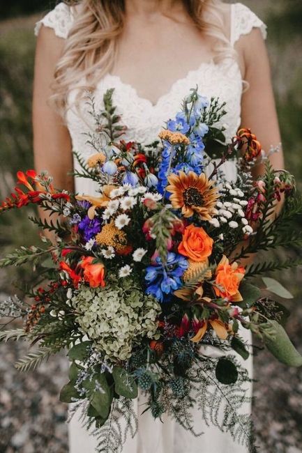 wildflowers