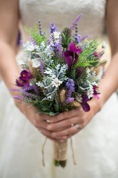 wildflowers