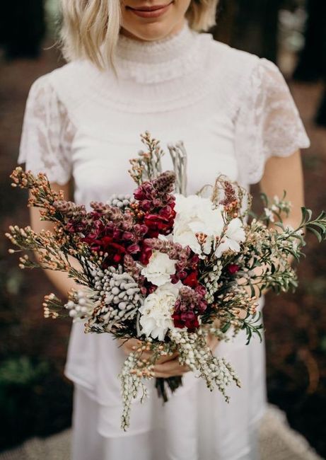wildflowers