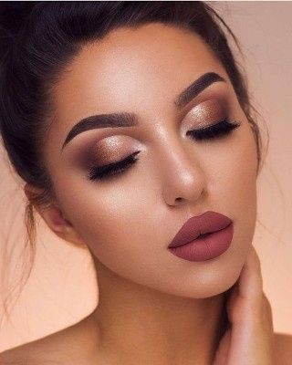 makeup