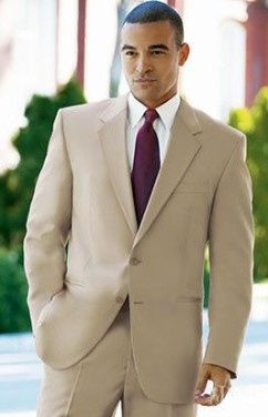 Groom and groomsmen attire 3