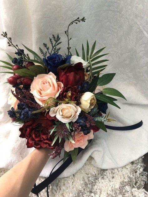 Ceremony Bouquet 1