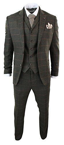 peaky blinders suit