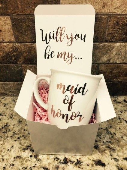 proposal box
