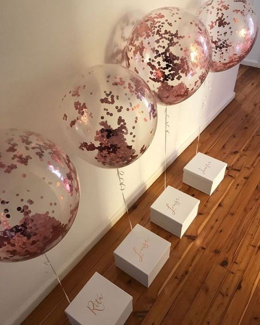 Bridesmaid proposal gift 3