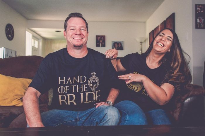 Engagement photos- Love or hate? 4