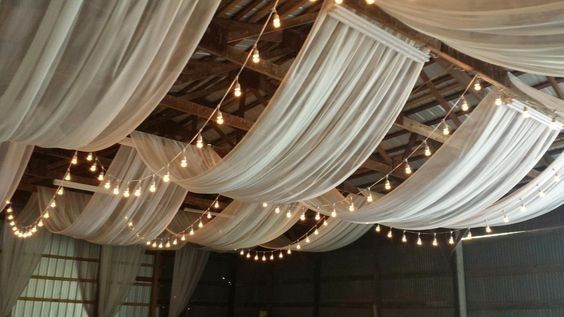 Pipe and Drape Alternative 6