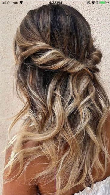 Have my hair and makeup trail in 3 weeks - need help! 6