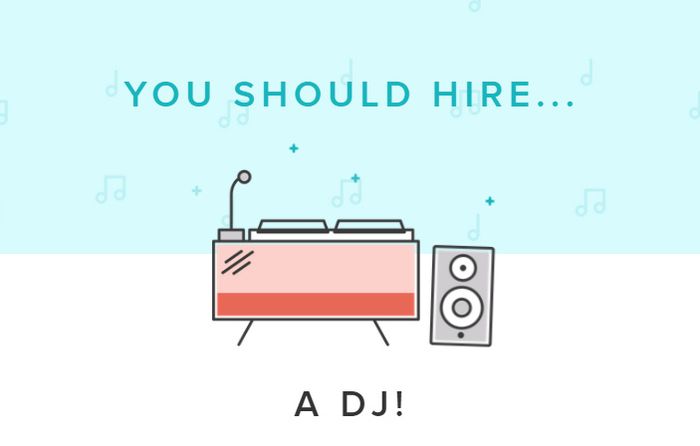 Quiz: Should You Have a Band, DJ, or Both? 3