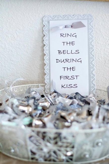 First Kiss Bell Poem 4