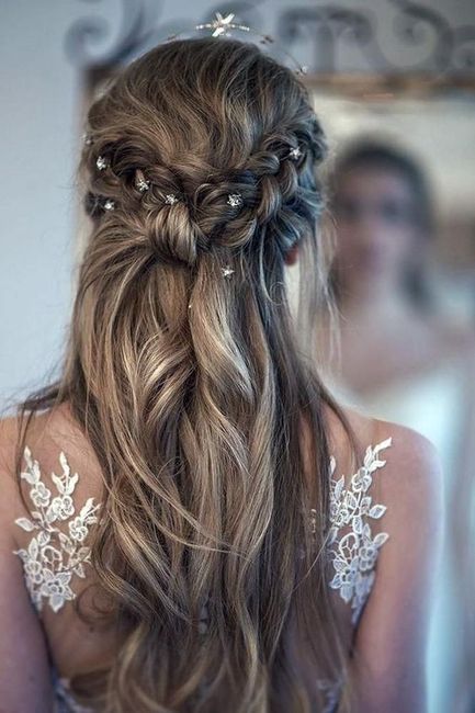 Hairstyle