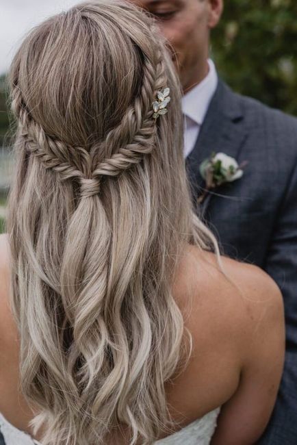 Hairstyle