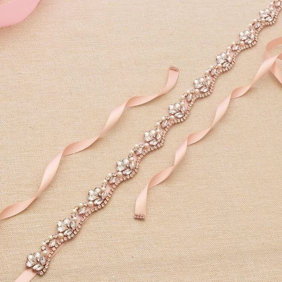 Show me your colored sashes! 1