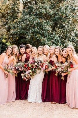 Junior bridesmaid dress help 3