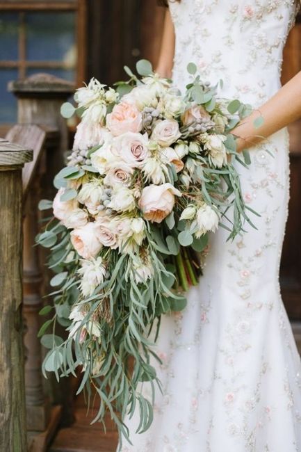 Bouquet inspo 4