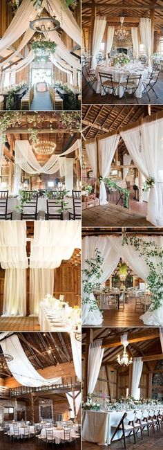 Venue ideas! 1