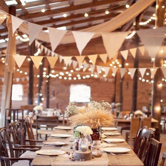 Venue ideas! 2
