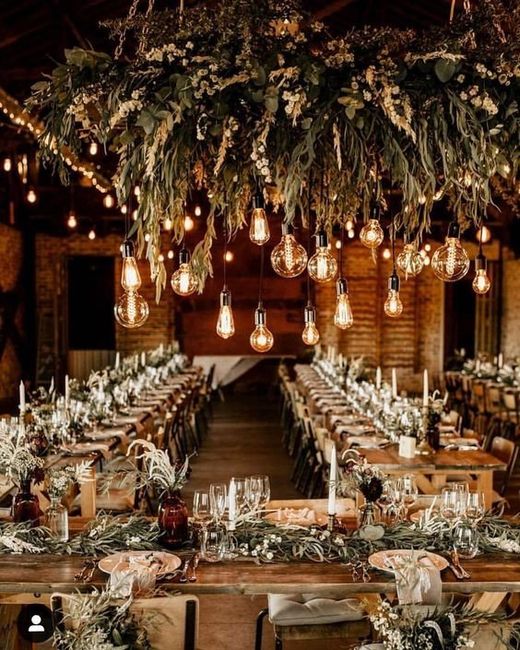 Venue ideas! 4