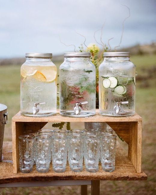 Drink serving ideas 3