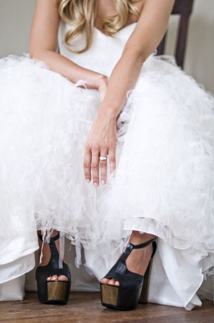 Found the perfect hair accessory 5