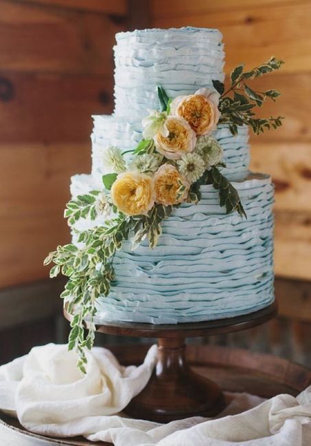 tips for winter indoor Wedding? 4