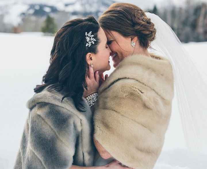 Winter Wedding Wonderland