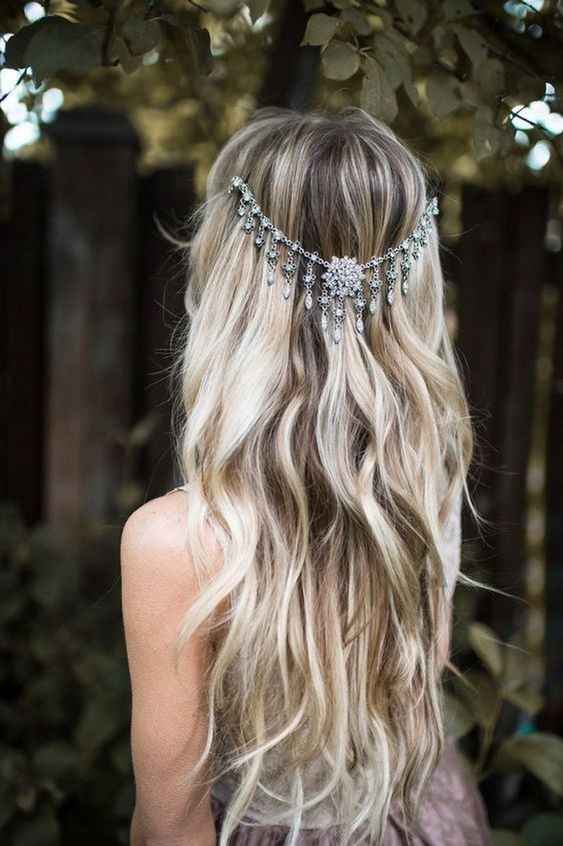 Hair Accessory