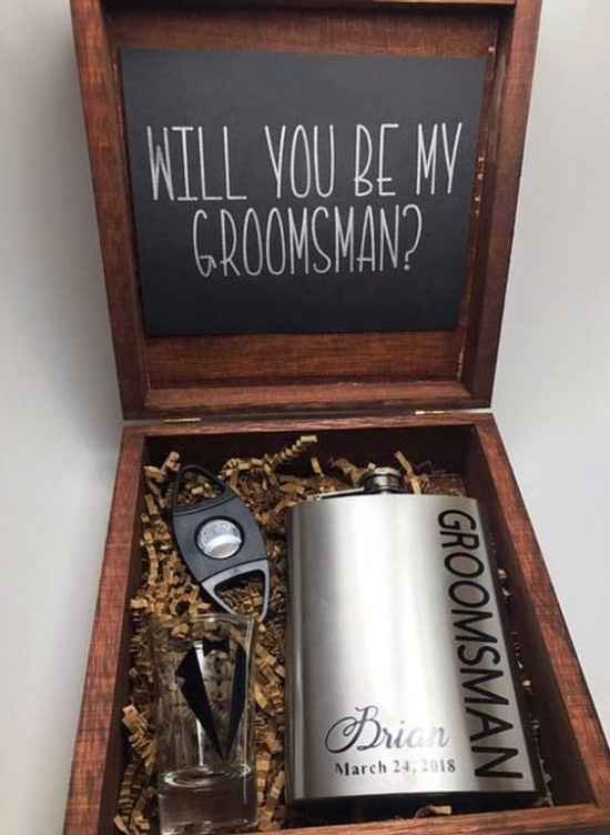 proposal box
