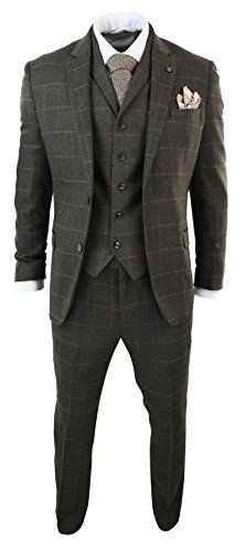peaky blinders suit