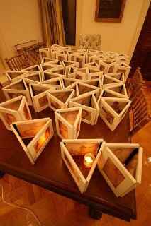 photo centerpiece 