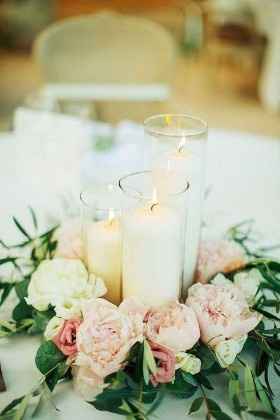 silk flowers