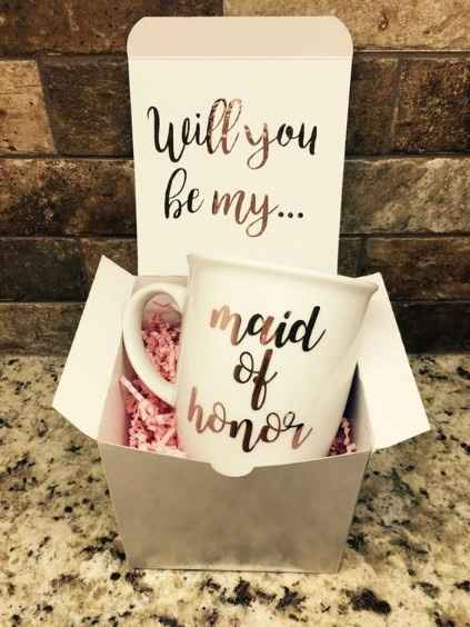 proposal box