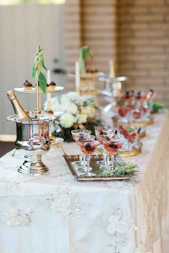 vintage boho
