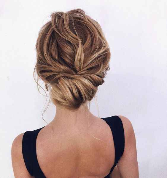 Hairstyle